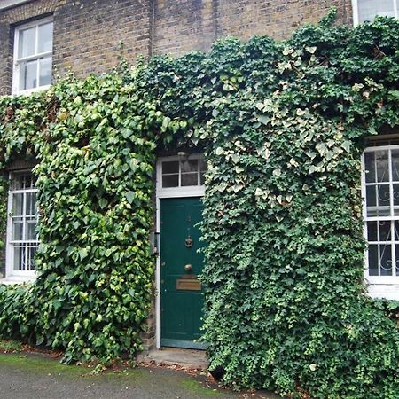 4 St Martins Almshouses Apartment ลอนดอน ภายนอก รูปภาพ