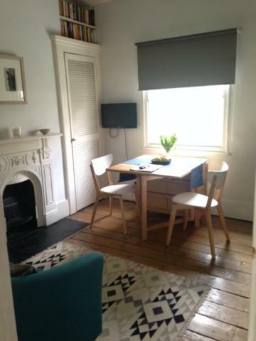 4 St Martins Almshouses Apartment ลอนดอน ภายนอก รูปภาพ