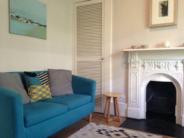 4 St Martins Almshouses Apartment ลอนดอน ภายนอก รูปภาพ