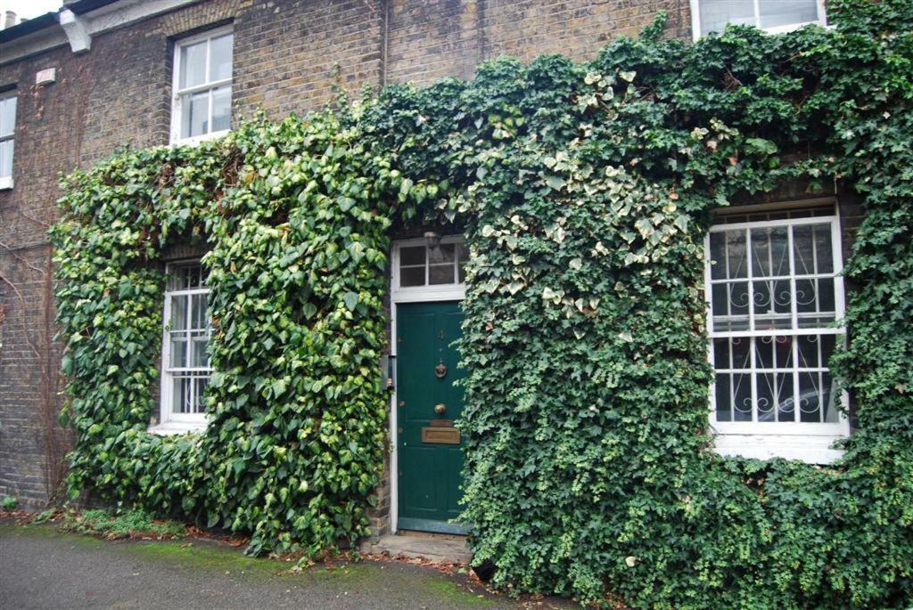 4 St Martins Almshouses Apartment ลอนดอน ภายนอก รูปภาพ