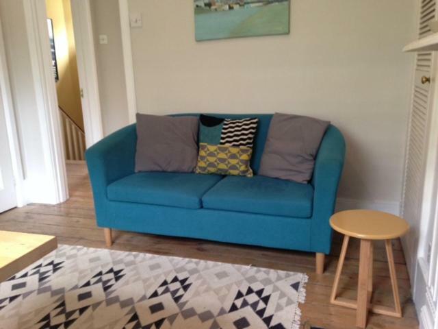 4 St Martins Almshouses Apartment ลอนดอน ภายนอก รูปภาพ