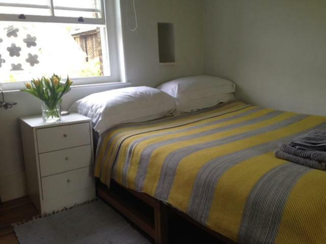 4 St Martins Almshouses Apartment ลอนดอน ภายนอก รูปภาพ