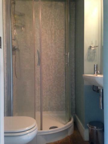 4 St Martins Almshouses Apartment ลอนดอน ภายนอก รูปภาพ
