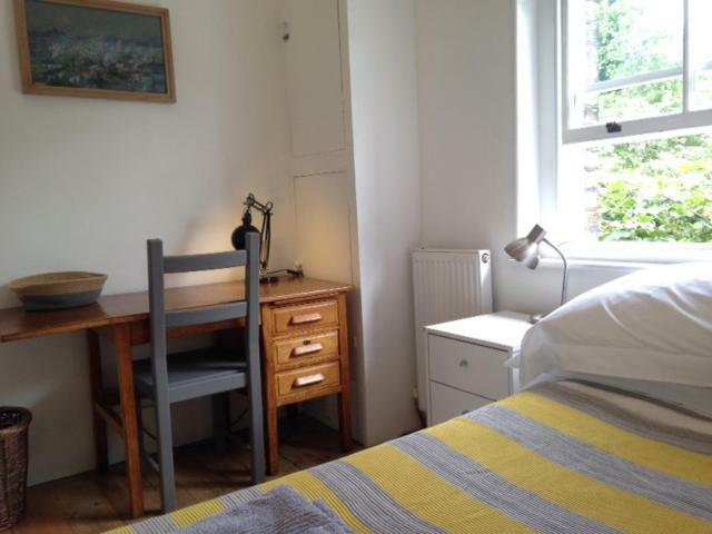 4 St Martins Almshouses Apartment ลอนดอน ภายนอก รูปภาพ